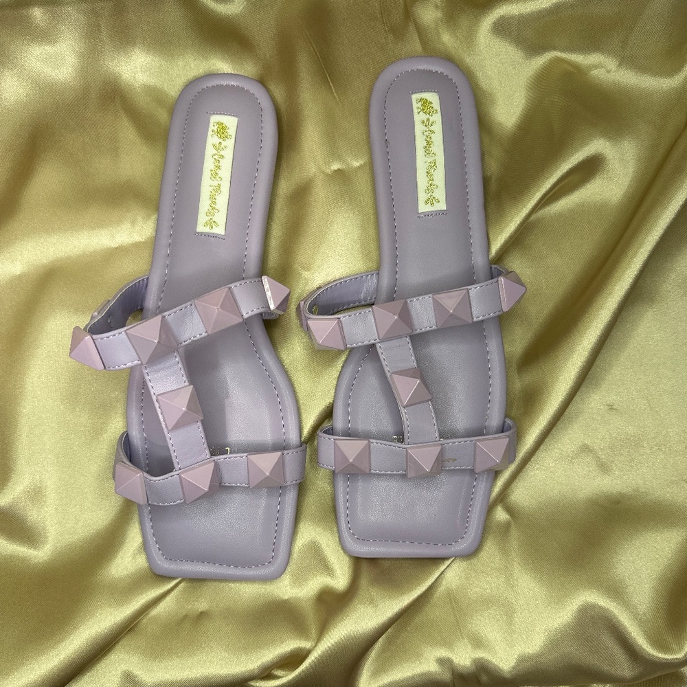 Women’s’ Mandy Sandals by Camel Threads - Never Been Worn